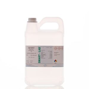 Deionized water, H2O