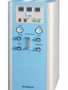 Argon Gas Purifier BKAP-4C