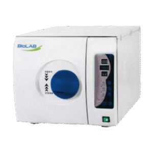 Dental Autoclave BADT-101, ESMC, Biolab, Canada