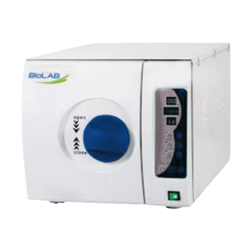 Dental Autoclave BADT-101, ESMC, Biolab, Canada