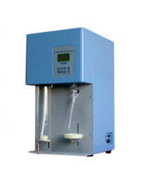 Automatic kjeldahl protein analyzer, ZDDN-II