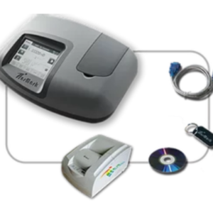 Automatic refractometers IR100FD series