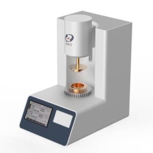 Automatic smoking point tester, ST123