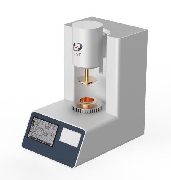 Automatic smoking point tester, ST123