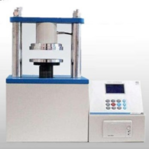 Automatic square sugar hardmeter, ST120F