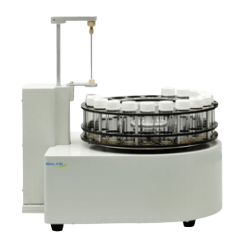 Autosampler for TOC Analyzer BANA-605, ESMC, Biolab, Canada