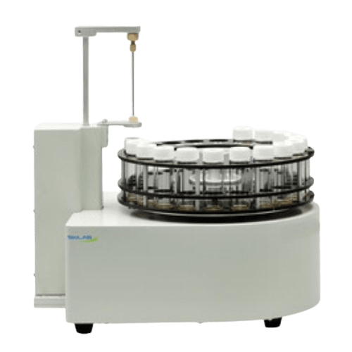 Autosampler for TOC Analyzer BANA-607, ESMC, Biolab, Canada