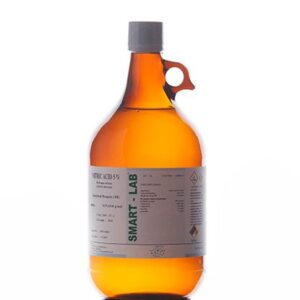 Azotic Acid 5%, HNO3 in water