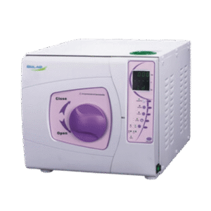 Dental Autoclave BADT-401, ESMC, Biolab, Canada