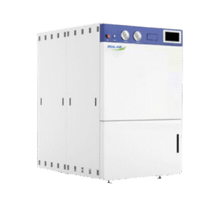 Horizontal Autoclave BAHZ-401-A, ESMC, Biolab, Canada