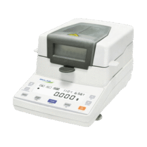 Halogen Moisture analyzer BANA-501, ESMC, Biolab, Canada
