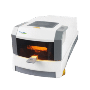 Moisture analyzer BANA-505, ESMC, Biolab, Canada