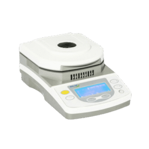 Moisture analyzer BANA-505, ESMC, Biolab, Canada