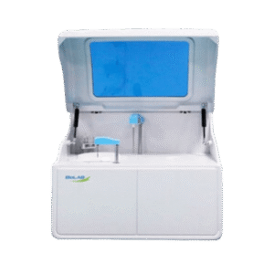 Auto Chemistry Analyzer BANA-801, ESMC, Biolab, Canada