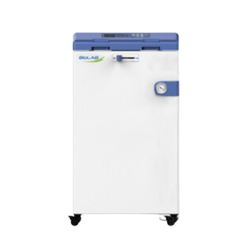 Vertical Autoclave BAVT-403-A, ESMC, Biolab, Canada