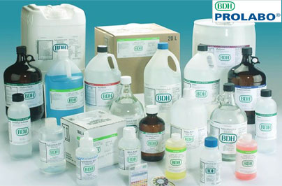 BDH Chemicals