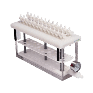 Mannual Solid Phase Extraction System BSPE-101, ESMC, Biolab, Canada