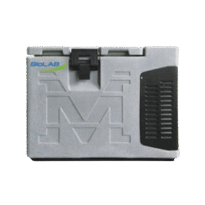 Biosafety Transport Box BTBT-201, ESMC, Biolab, Canada