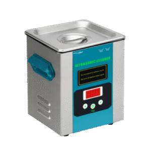 Digital Display Ultrasonic Cleaner BULC-301, ESMC, Biolab, Canada