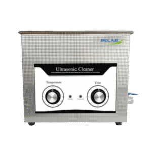 Ultrasonic Cleaner BULC-906, ESMC, Biolab, Canada