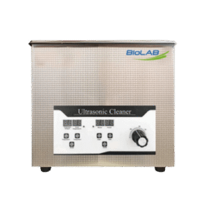 Ultrasonic Cleaner BULC-916, ESMC, Biolab, Canada