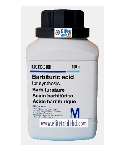 Barbituric acid for synthesis