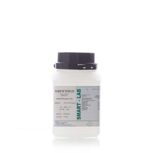 Barium nitrate, Ba(NO3)2