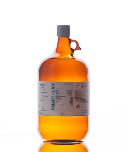 Benzene, C6H6