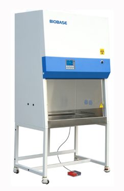 Biological Safety Cabinet, Class II A2