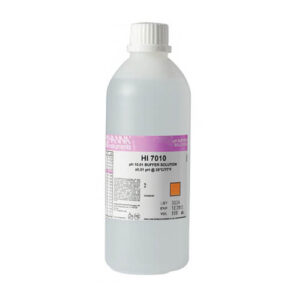 Buffer Solution pH 10.01 Hanna 500 ml