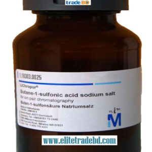 Butane-1-sulfonic acid sodium salt