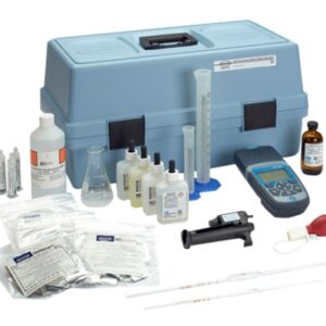 CEL environmental water quality laboratory