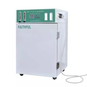 Drying oven and Incubator
