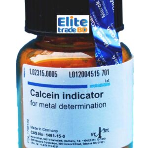Calcein indicator