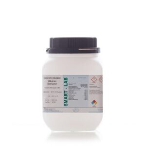 Calcium chloride dihydrate, CaCl2.2H2O