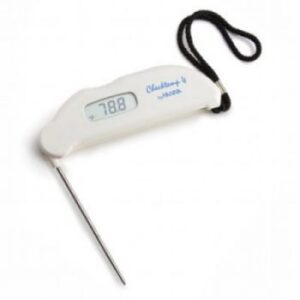 Folding Pocket Digital Thermometer