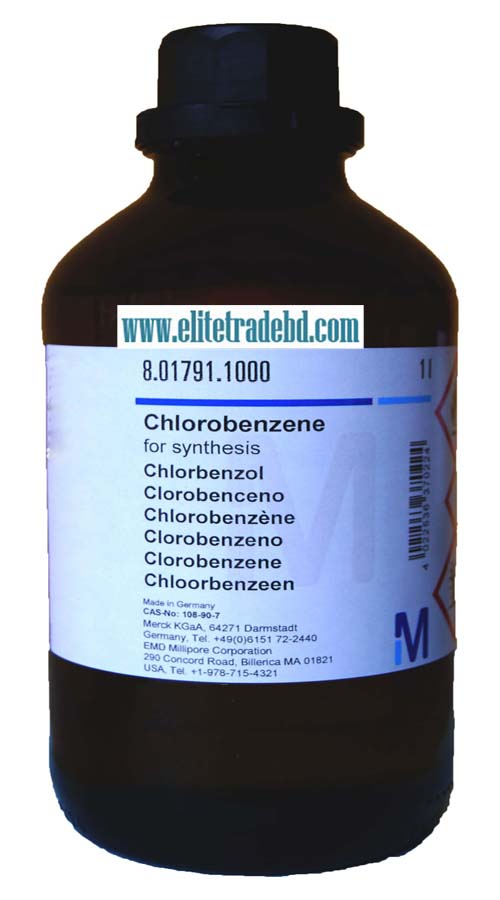 Phenyl chloride for synthesis