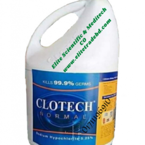 Clotech, BD