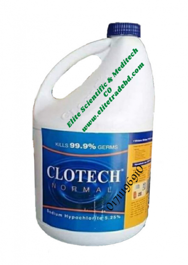 Clotech, BD