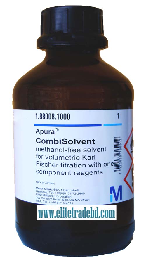 CombiSolvent methanol free solvent