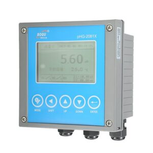 Conductivity/TDS/Resistivity/Salinity Meter, DDG-2080X
