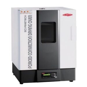Forced convection drying oven FTFD series
