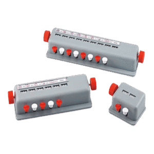 Differential Blood Cell Counter, DBC-2 / DBC-6 / DBC-9, ESMC, Digisystem, Taiwan