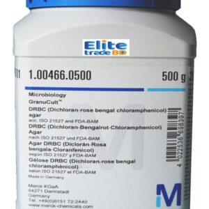 MYP (Mannitol egg yolk polymyxin) agar (base) acc ISO 7932, ISO 21871 and FDA-BAM