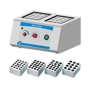 Analog Dry Bath, DSD-200, ESMC, Digisystem, Taiwan