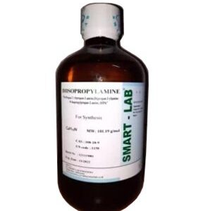 Di-isopropylamine, C6H15N