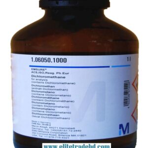 Methylene chloride for analysis EMSURE® ACS ISO Reag Ph Eur