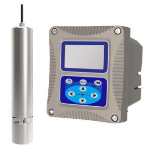 Digital online COD analyzer, CODS-3000