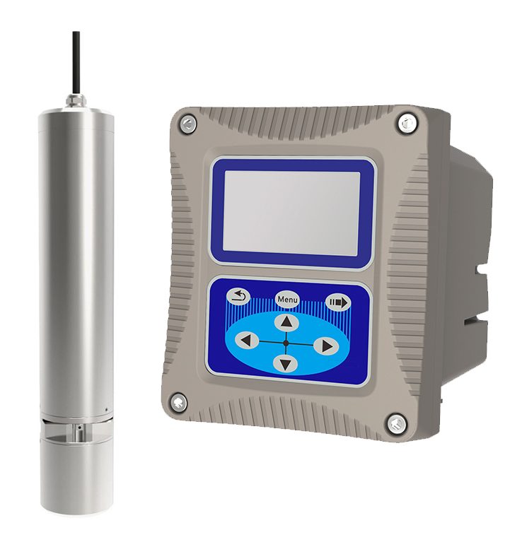 Digital online COD analyzer, CODS-3000