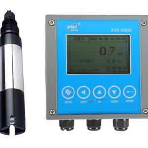 DO Meter (PPB AND PPM), DOG-2082X